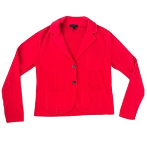 J crew button up cardigan